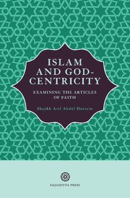 Islam and God-Centricity