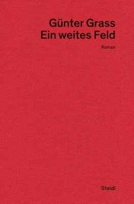 Ein weites Feld