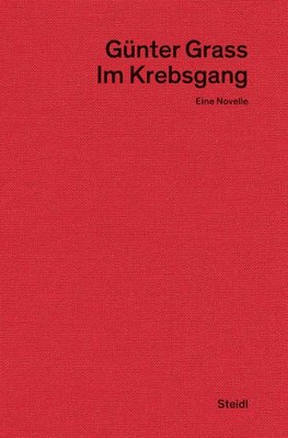 Im. Krebsgang