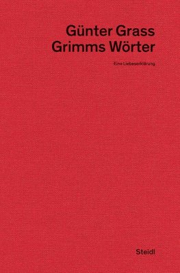 Grimms Wörter