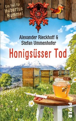 Honigsüßer Tod