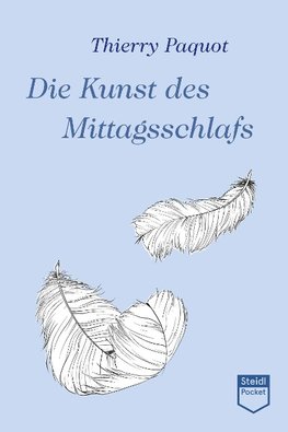 Die Kunst des Mittagsschlafs