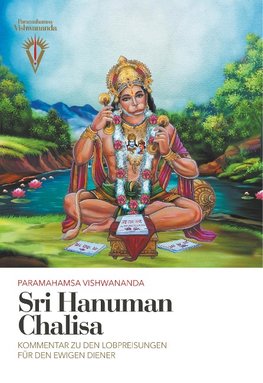 Sri Hanuman Chalisa