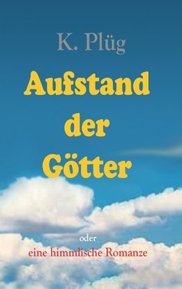 Aufstand der Götter