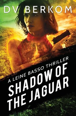 Shadow of the Jaguar