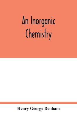 An inorganic chemistry