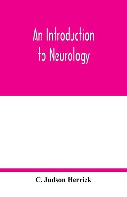 An introduction to neurology