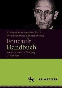 Foucault-Handbuch