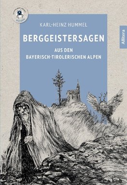 Berggeistersagen von A bis Z