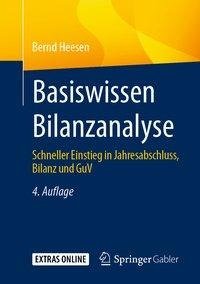 Basiswissen Bilanzanalyse