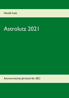 Astrolutz 2021