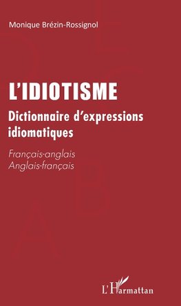 L'idiotisme