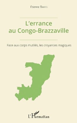 L'errance au Congo-Brazzaville