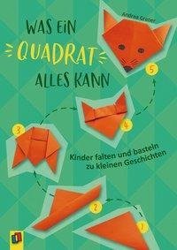 Was ein Quadrat alles kann