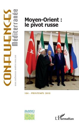 Moyen-Orient : le pivot russe