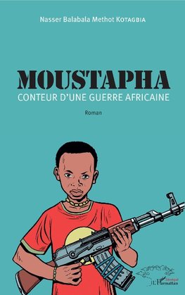 Moustapha