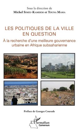 Les politiques de la ville en question