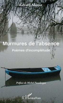 Murmures de l'absence