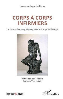 Corps à corps infirmiers