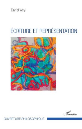 Ecriture et représentation