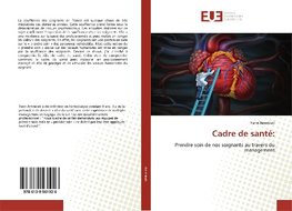 Cadre de santé: