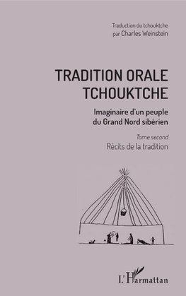 Tradition orale tchouktche