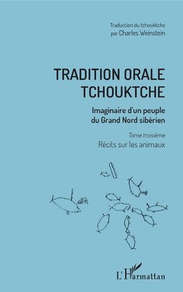 Tradition orale tchouktche