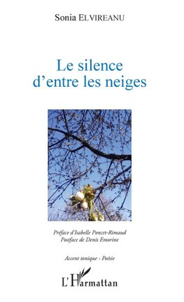 Le silence d'entre les neiges