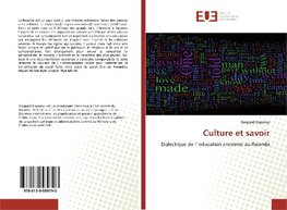 Culture et savoir