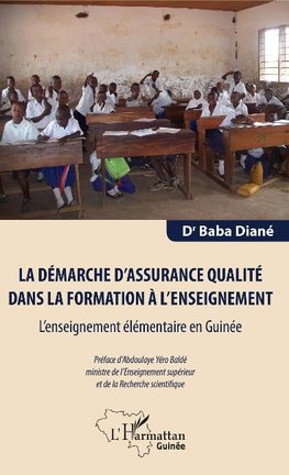 La démarche d'assurance qualité dans la formation à l'enseignement