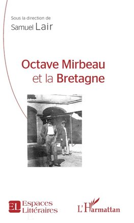 Octave Mirbeau et la Bretagne