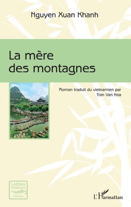 La mère des montagnes