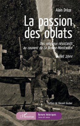 La passion des oblats