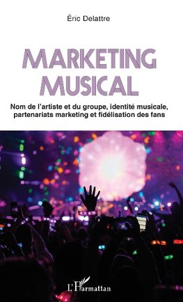 Marketing musical