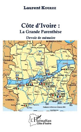 Côte d'Ivoire : La Grande Parenthèse