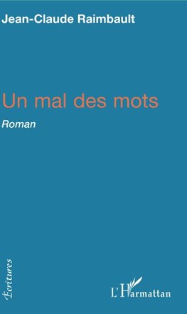 Un mal des mots