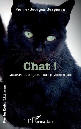 Chat !