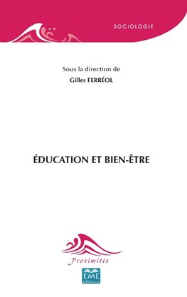 Éducation et bien-être