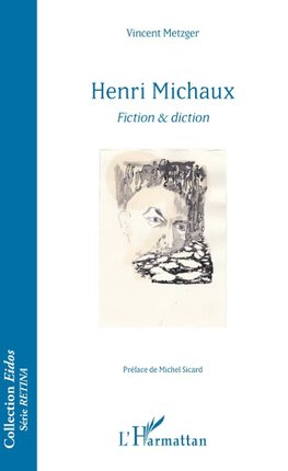 Henri Michaux