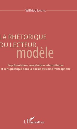 La rhétorique du lecteur modèle