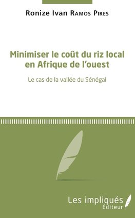 Minimiser le coût du riz local en Afrique de l'Ouest