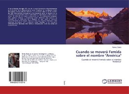 Cuando se moverá Femida sobre el nombre "América"