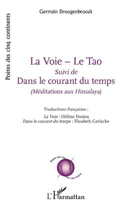 La Voie - Le Tao