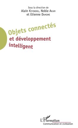 Objets connectés et développement intelligent