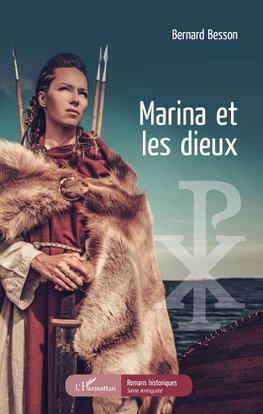 Marina et les dieux