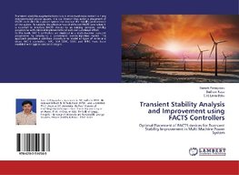 Transient Stability Analysis and Improvement using FACTS Controllers