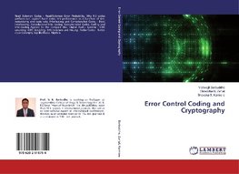 Error Control Coding and Cryptography