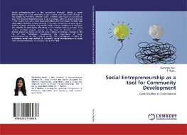 Social Entrepreneurship as a tool for Community Development