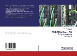 OMRON & Kinco PLC Programming