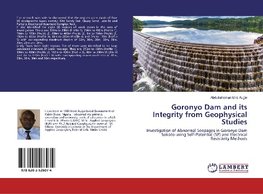 Goronyo Dam and its Integrity from Geophysical Studies